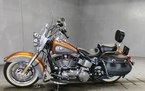 HARLEY FLSTC 1580 2015 BW5