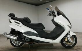 YAMAHA MAJESTY 125 5CA0