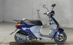 SUZUKI LET's 5 G CA47A