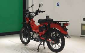 HONDA CT125-2 JA65