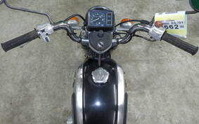 HONDA CD125T BENLY CD125T