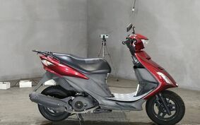 SUZUKI ADDRESS V125 S CF4MA