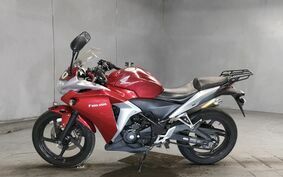 HONDA CBR250R MC41