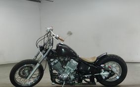 YAMAHA DRAGSTAR 400 1997 4TR