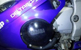 YAMAHA YZF-R1 2001