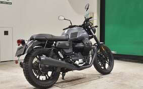 MOTO GUZZI V7 STONE 3 2019