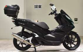 HONDA PCX125 JF81