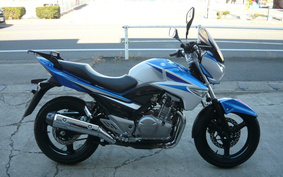 SUZUKI GSR250 GJ55D