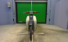 SUZUKI BIRDIE 50 BA14A