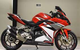 HONDA CBR250RR MC51