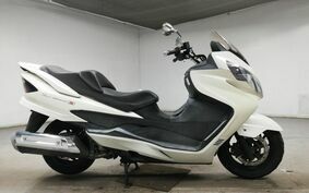 SUZUKI SKYWAVE 250 (Burgman 250) S CJ44A