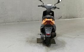 YAMAHA BJ SA24J