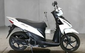 SUZUKI ADDRESS 110 CE47A