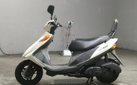 SUZUKI ADDRESS V125 CF4EA