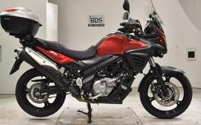 SUZUKI DL650 ( V-Strom 650 ) A 2014 VP56A