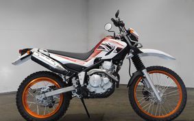 YAMAHA SEROW 250 DG17J