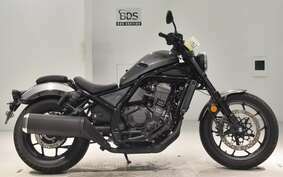 HONDA REBEL 1100 2023 SC83