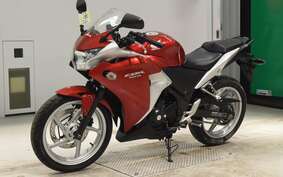 HONDA CBR250R GEN 3 MC41