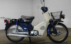 HONDA PRESS CUB 50 AA01