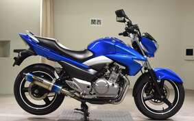 SUZUKI GSR250 GJ55D