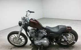 HARLEY XL883L 2005 CMM