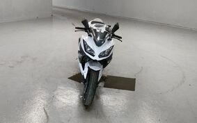 KAWASAKI NINJA 250 EX250L