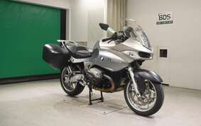 BMW R1200ST 2005