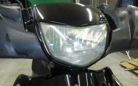 SUZUKI ADDRESS V125 G CF4EA