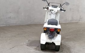 HONDA GYRO TD01