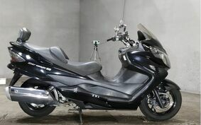 SUZUKI SKYWAVE 250 (Burgman 250) S CJ46A