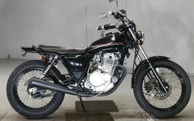 SUZUKI GRASS TRACKER BigBoy NJ47A