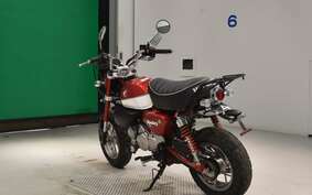 HONDA MONKEY 125 JB02