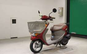 SUZUKI LET's 4 Basket CA43A