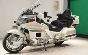 HONDA GL1500 GOLD WING SE 1997 SC22