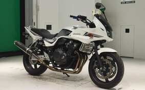 HONDA CB400 SUPER BOLDOR VTEC 2010 NC42