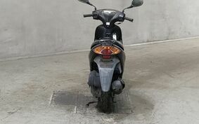 SUZUKI ADDRESS V50 CA44A