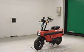 HONDA MOTOCOMPO AB12