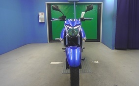 SUZUKI GSR250 GJ55D