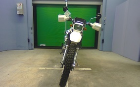 KAWASAKI SUPER SHERPA 2002 KL250G