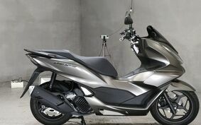 HONDA PCX 160 KF47