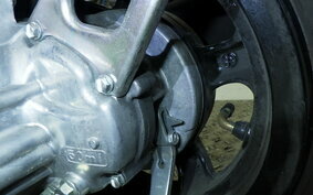 SUZUKI ADDRESS V125 DT11A