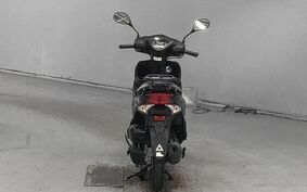 HONDA DIO 110 JF31