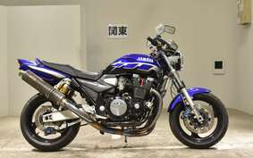 YAMAHA XJR1300 2001 RP03J