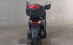 YAMAHA N-MAX 155 SG50J