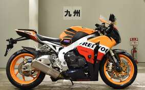 HONDA CBR1000RR Gen. 2 2011 SC59