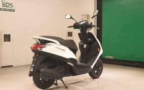 YAMAHA AXIS 125 Z SED7J