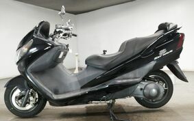 SUZUKI SKYWAVE 250 (Burgman 250) SS Type CJ43A