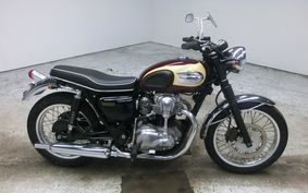 KAWASAKI W650 1999 EJ650A