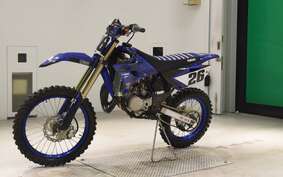 YAMAHA YZ85LW CB13C