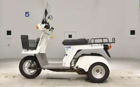 HONDA GYRO X TD02